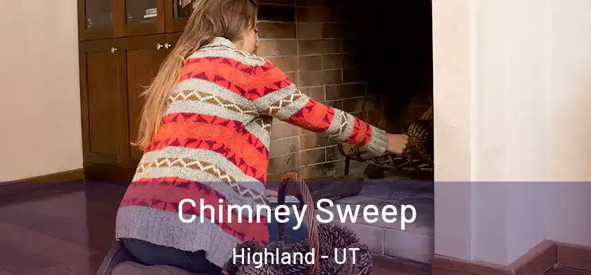  Chimney Sweep Highland - UT
