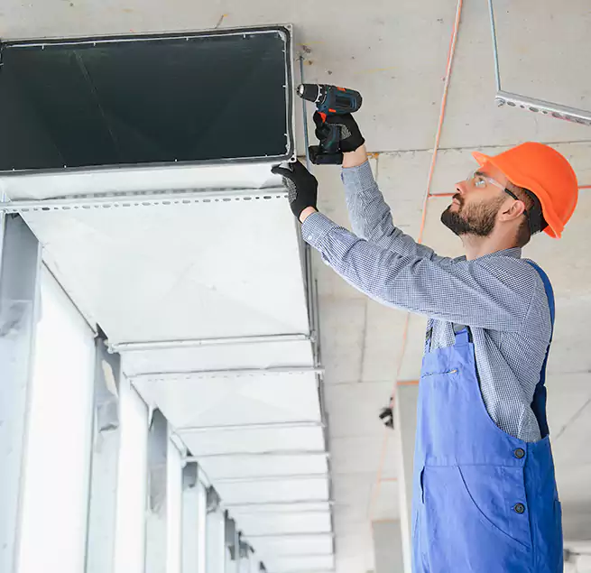 Why Homeowners & Businesses Trust Us in Highland, UT