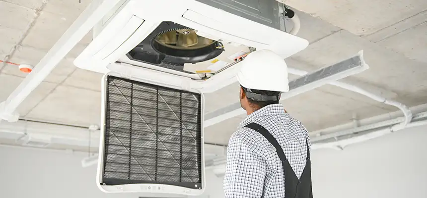 Our Affordable Duct Cleaning Near Me Services in Highland, UT