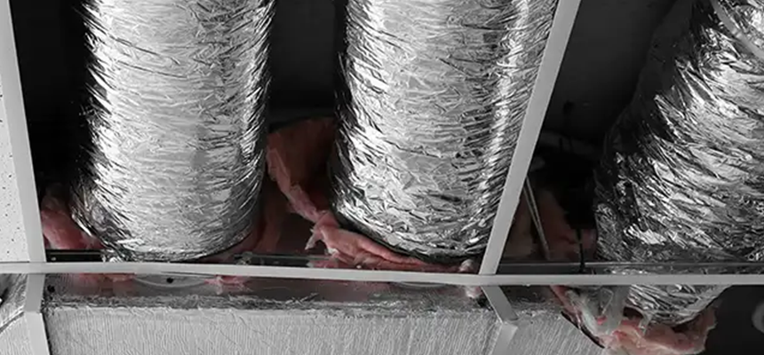 Scalable Commercial Multi‑Unit Dryer Vent Camera Inspection in Highland, UT