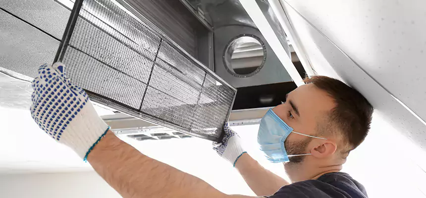 Our Dryer Vent Replacement Services in Highland, UT