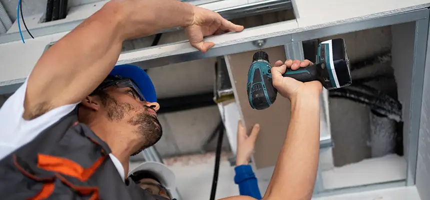 Our Improve Home Air Circulation Services in Highland, UT