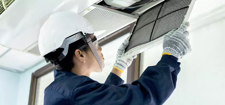 Our Mold & Mildew Removal from Air Ducts Services in Highland, UT