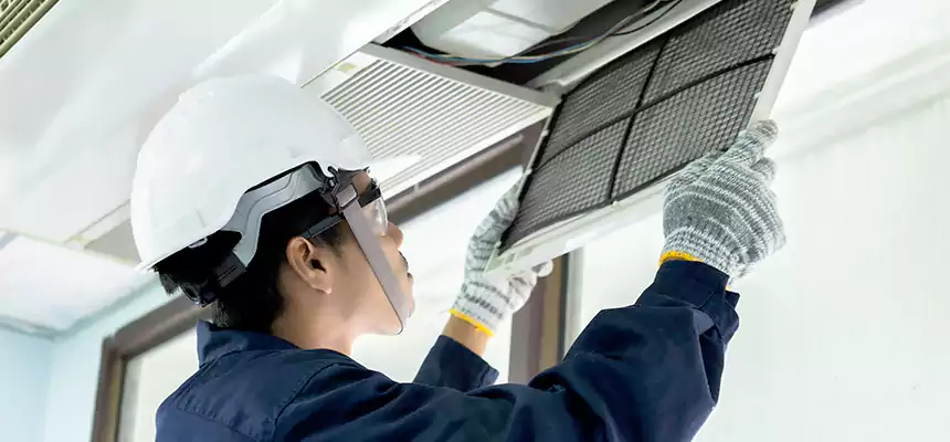Our Multi-family Home Duct Cleaning Services in Highland, UT