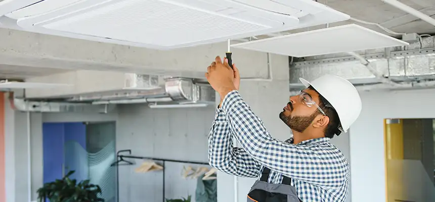 Our Roof Dryer Vent Cleaning Services in Highland, UT