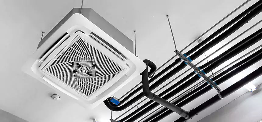 Our Smart AC Vent Controller Services in Highland, UT