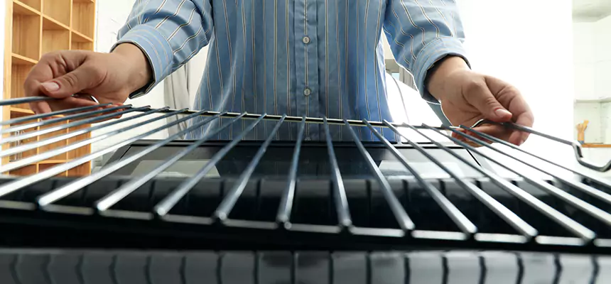 Our Vent Grille Washing Services in Highland, UT