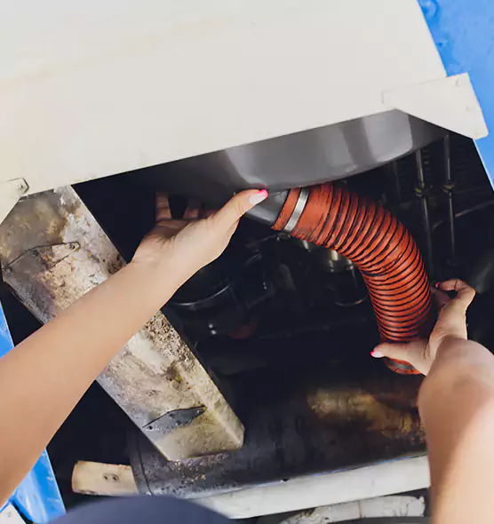 Professional Air Duct Leak Repair in Highland, UT