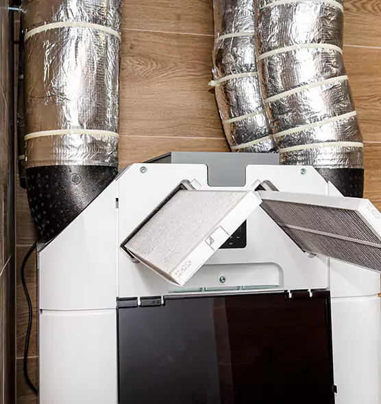 About Clogged Air Duct Repair in Highland, UT