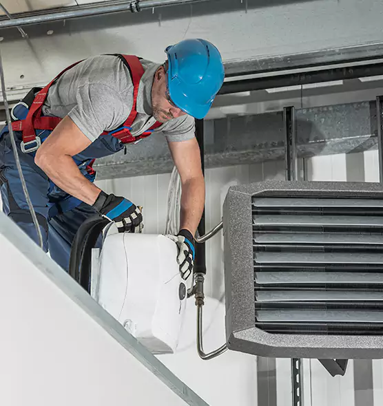 Professional Custom HVAC Ductworkin Highland, UT