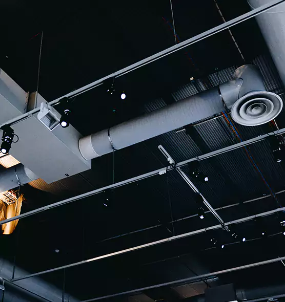 About Duct Sanitization with UV Light in Highland, UT