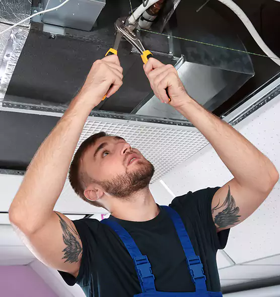 Trusted Home Air Duct Cleaning in Highland, UT