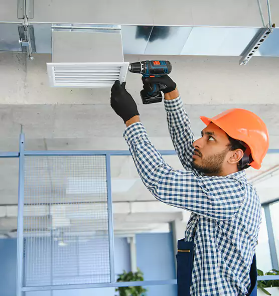 Professional HVAC Duct Cleaning in Highland, UT