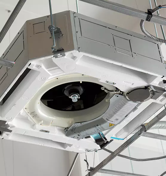 Professional Industrial Dryer Vent Cleaning in Highland, UT