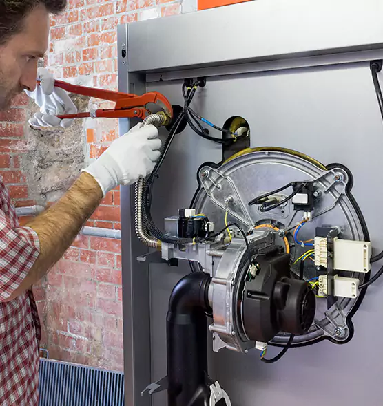 Advanced Repair Dryer Vent Hose in Highland, UT