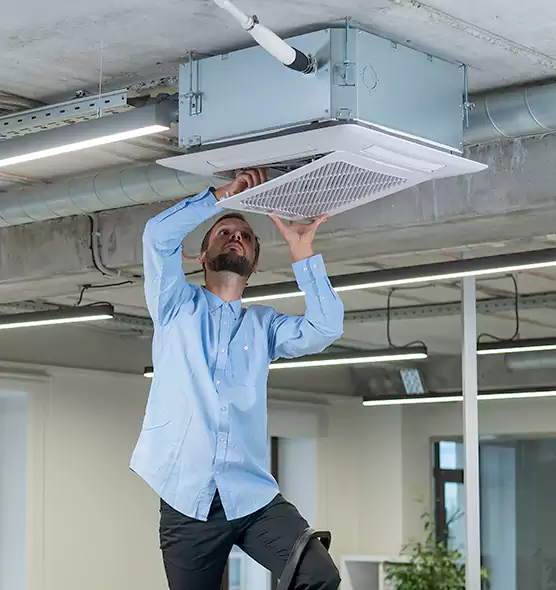 Advanced Residential Air Vent Cleaning in Highland, UT