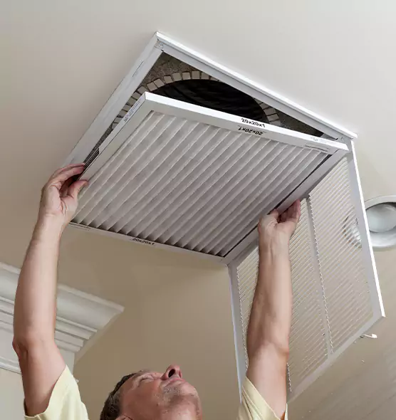 Trusted Vent Shaft Cleaning Expert in Highland, UT
