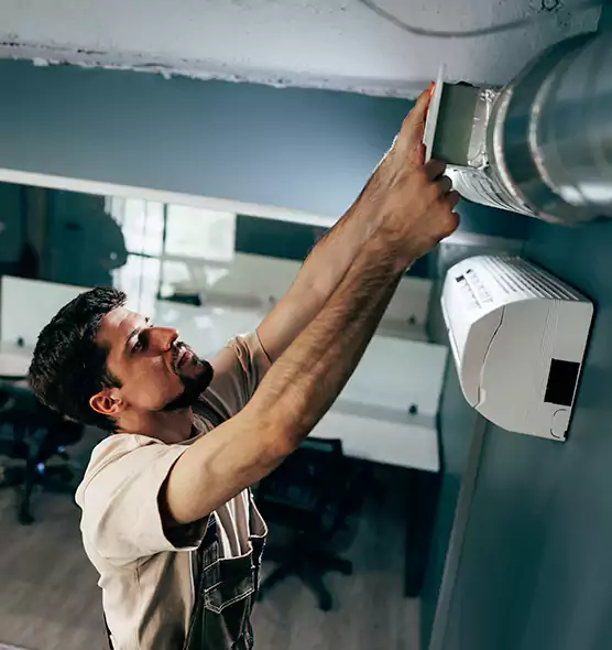 Reliable Warehouse Vent Cleaning in Highland, UT