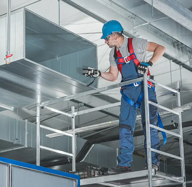 Why Homeowners & Businesses Trust Us in Highland, UT?