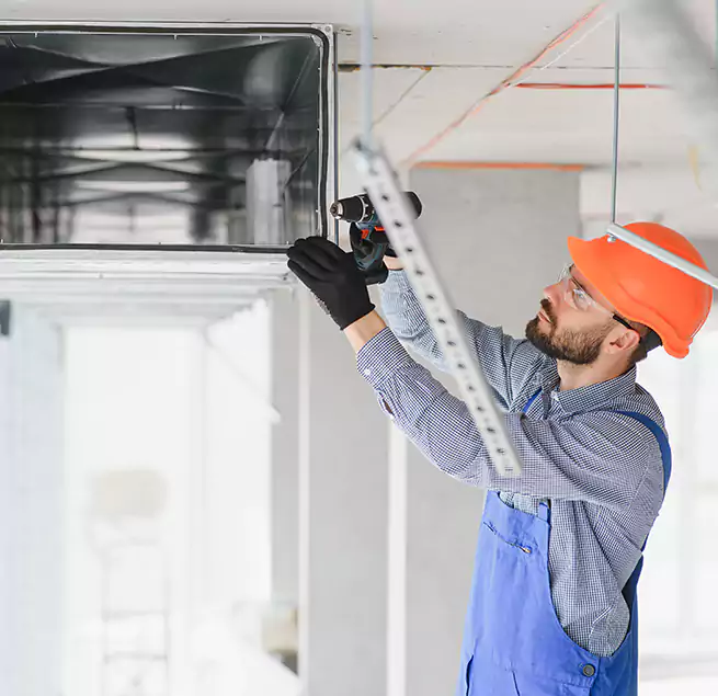 Why Homeowners & Businesses Trust Us Highland, UT