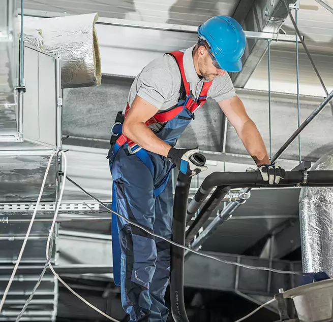 Why Homeowners & Businesses Trust Us in Highland, UT?