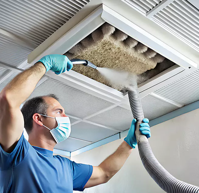 Why Homeowners & Businesses Trust Us Highland, UT