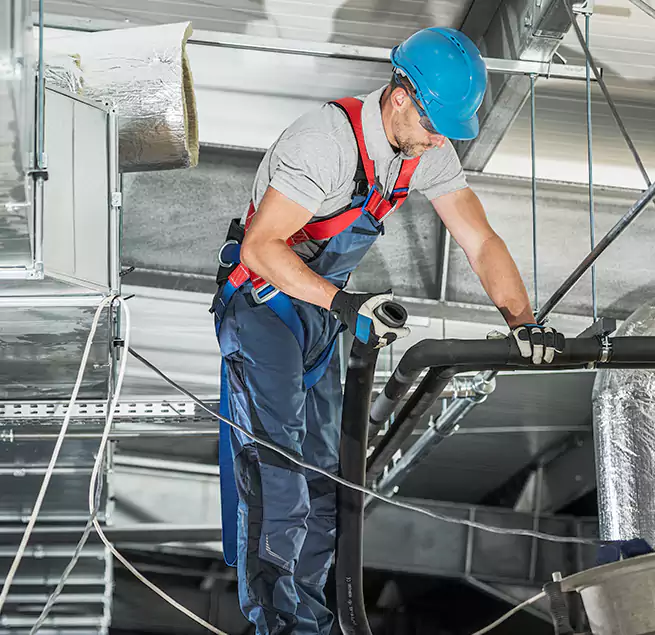 Why Homeowners & Businesses Trust Us in Highland, UT?