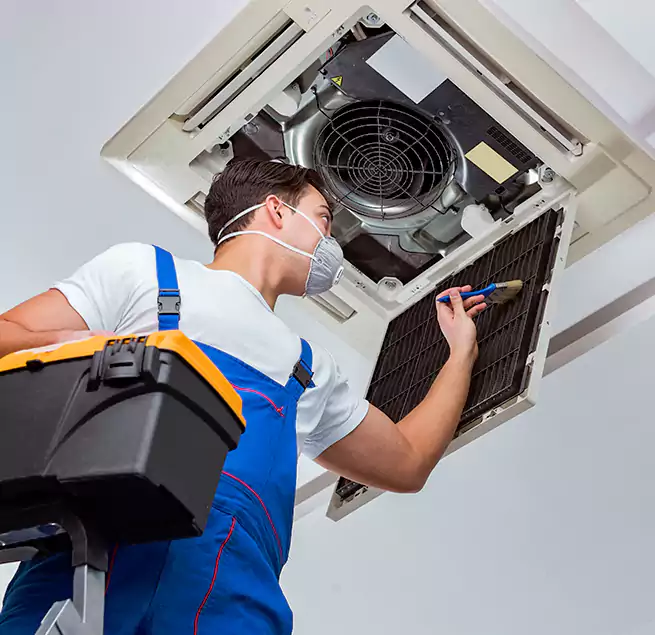 Why Homeowners & Businesses Trust Us in Highland, UT