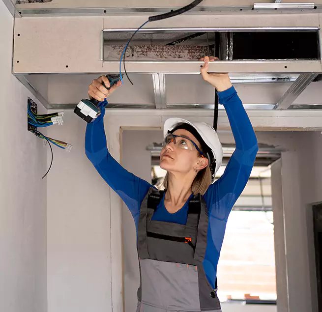 Why Homeowners & Businesses Trust Us in Highland, UT?